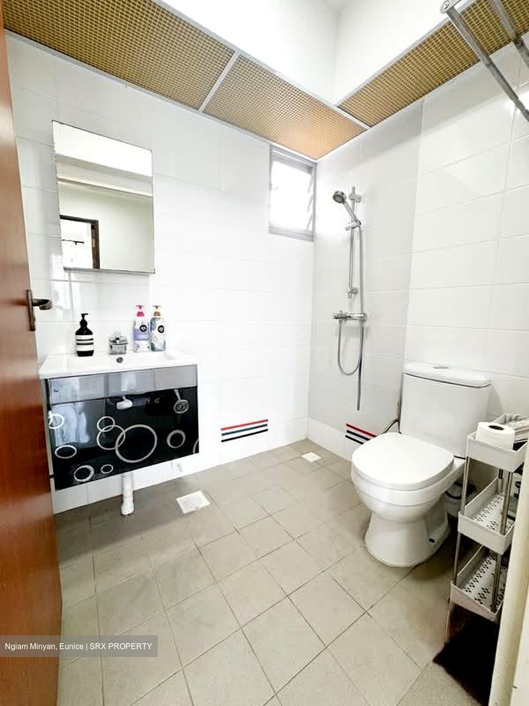 Blk 117A Tenteram Peak (Toa Payoh), HDB 3 Rooms #594991381